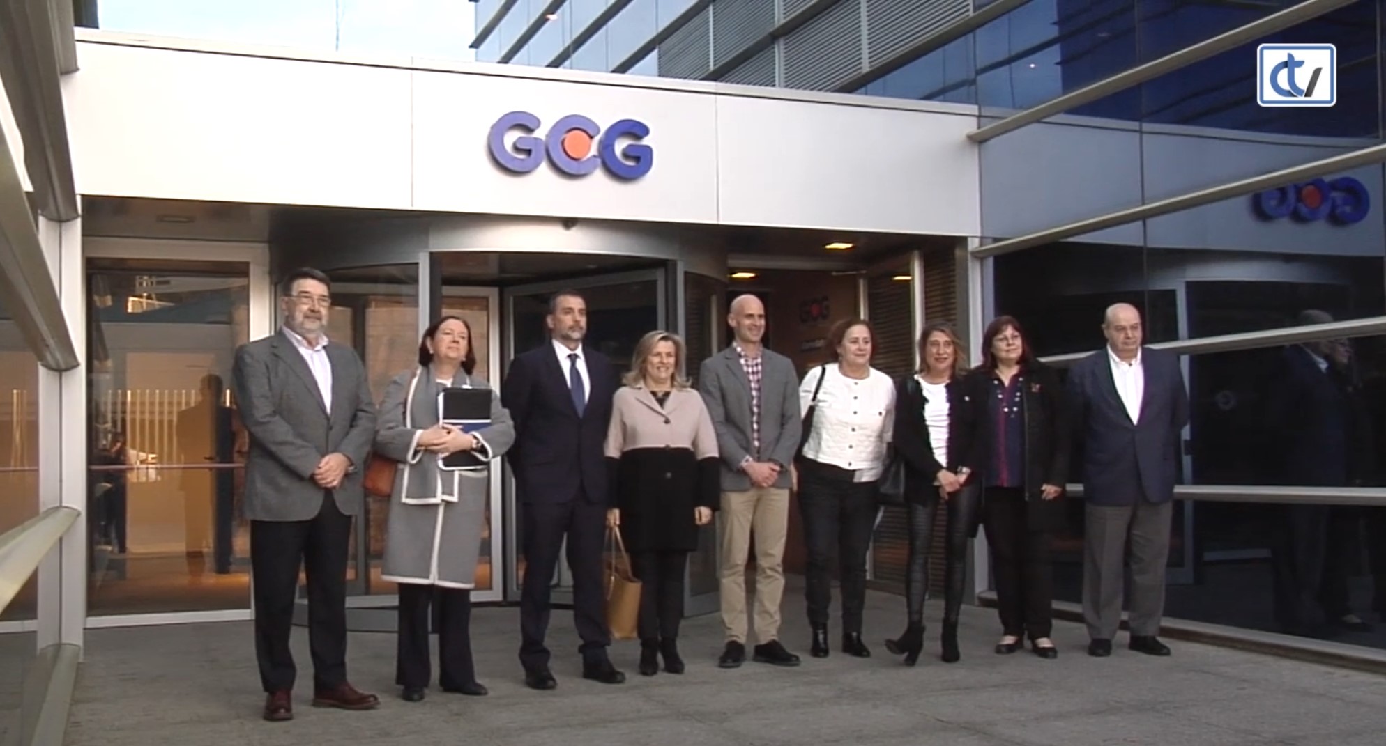 Los debates de El Correo: Coronavirus (2020-03-11)